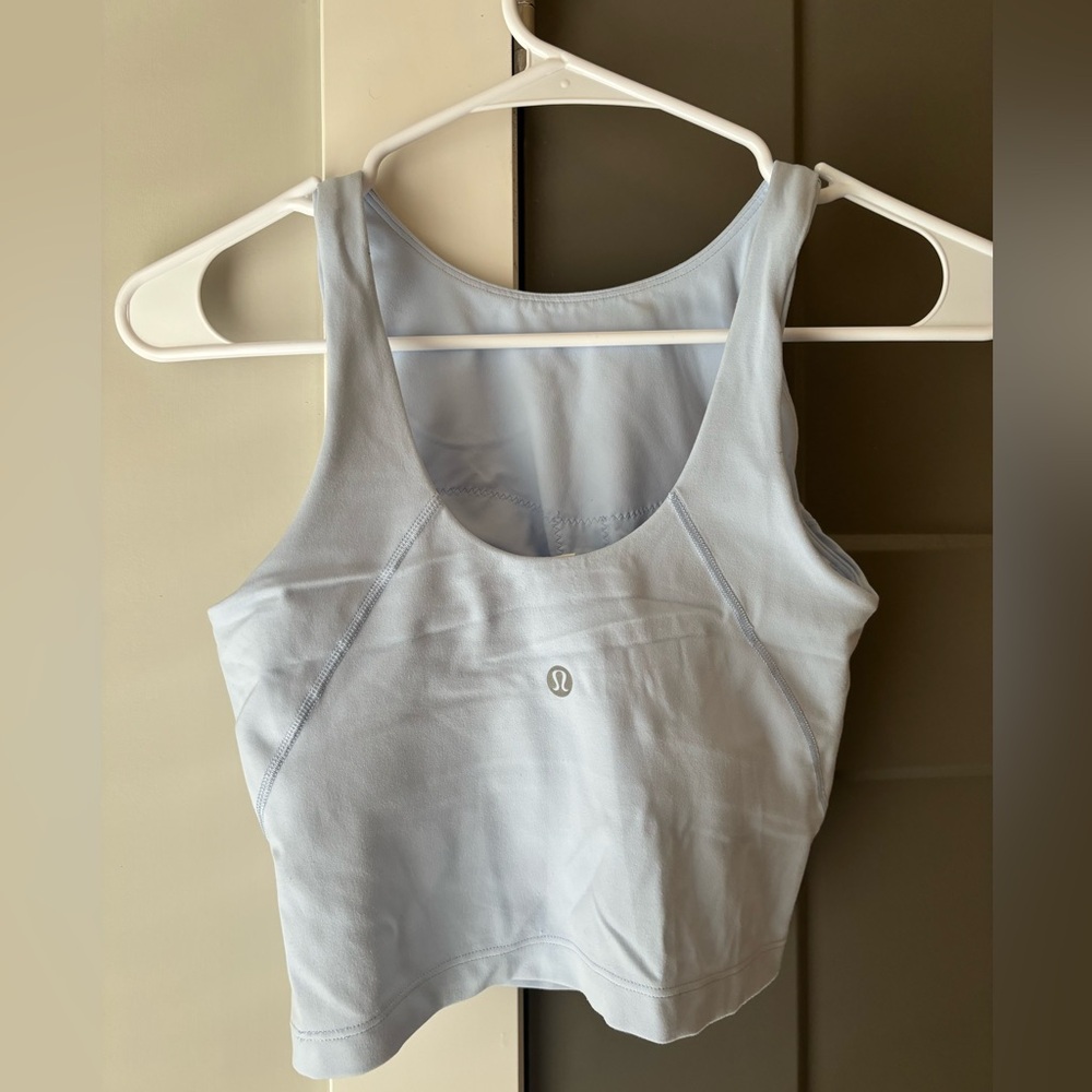 Wunder Train Racerback Tank Top - Picture 4 of 4
